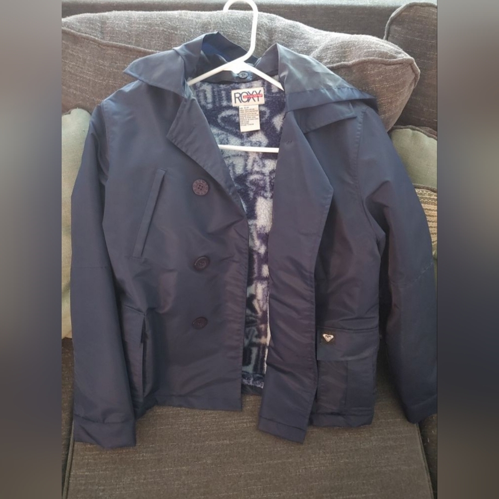 Roxy Jacket - image 1